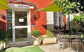 Hotel Danemark
